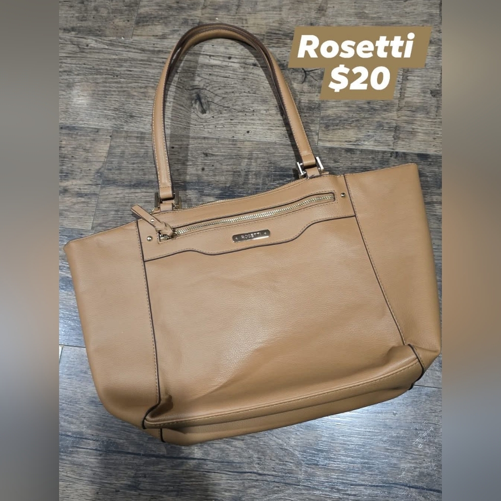Rosetti womens purse